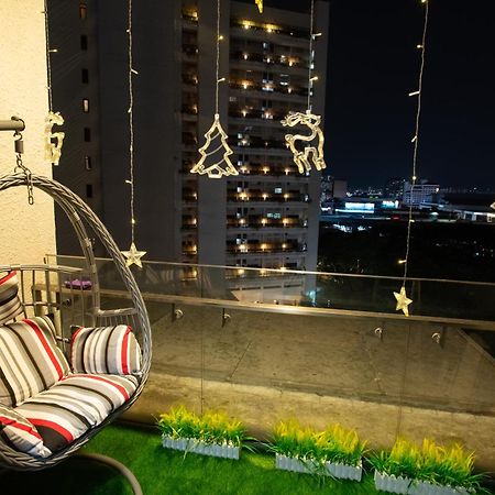 Kisetsu No Ie, Klcc Kuala Lumpur Leilighet Eksteriør bilde
