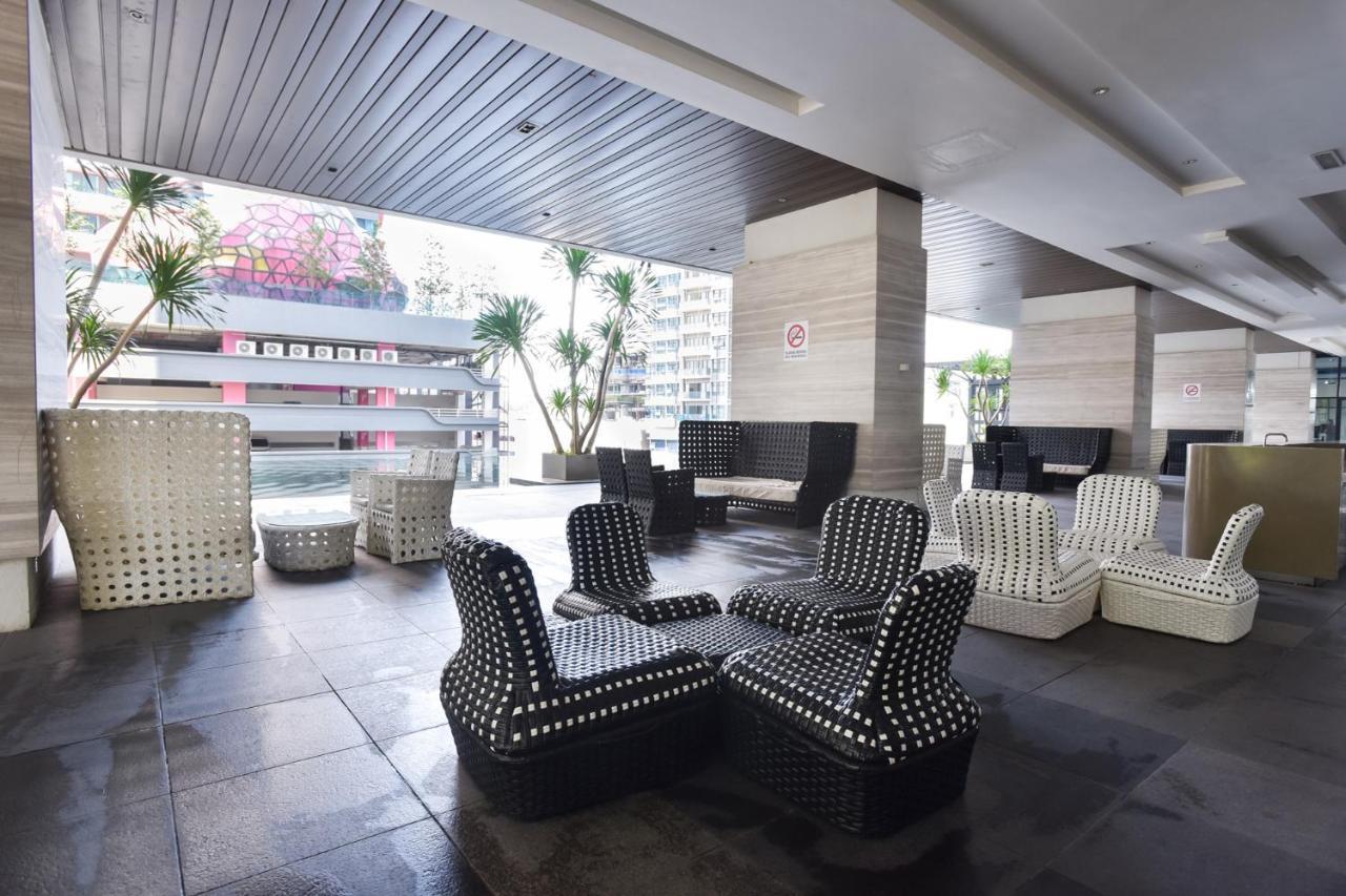 Kisetsu No Ie, Klcc Kuala Lumpur Leilighet Eksteriør bilde