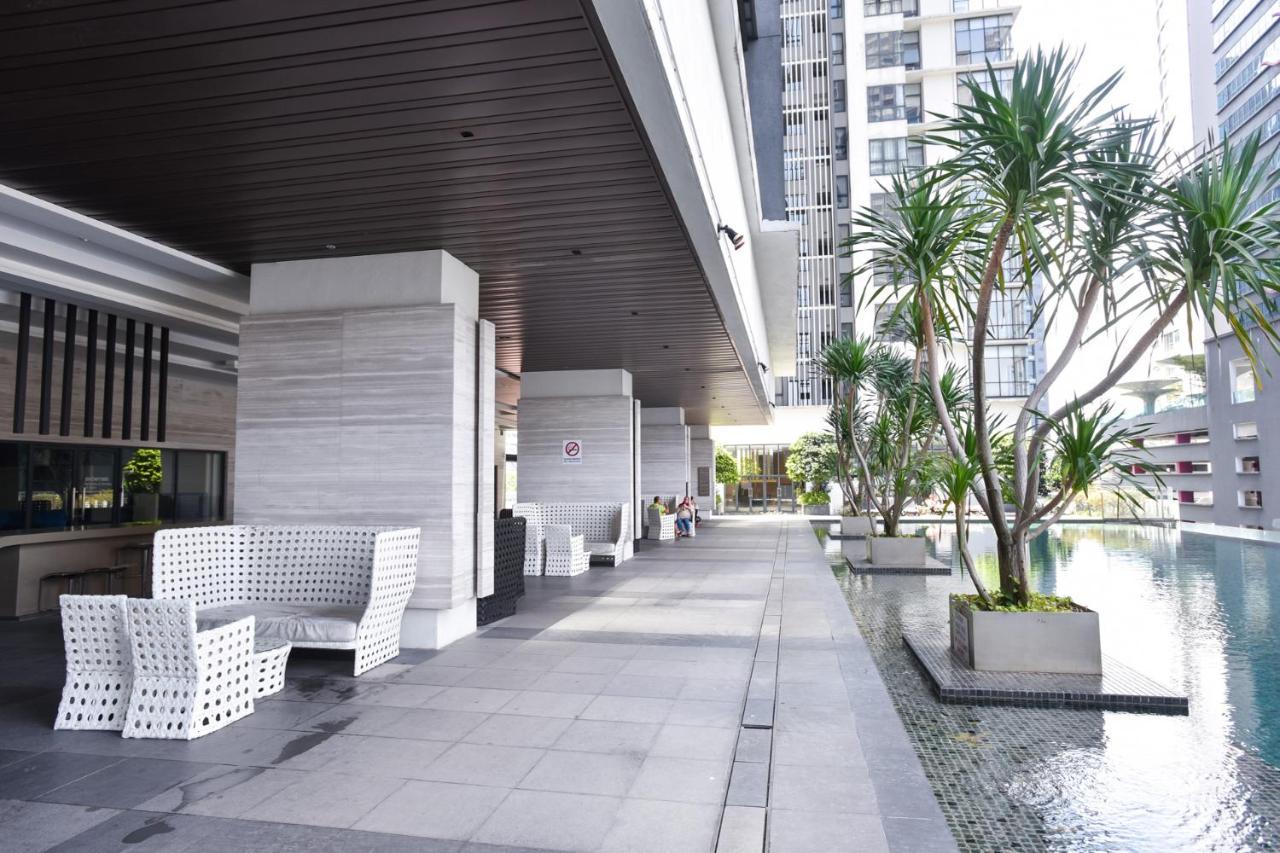 Kisetsu No Ie, Klcc Kuala Lumpur Leilighet Eksteriør bilde